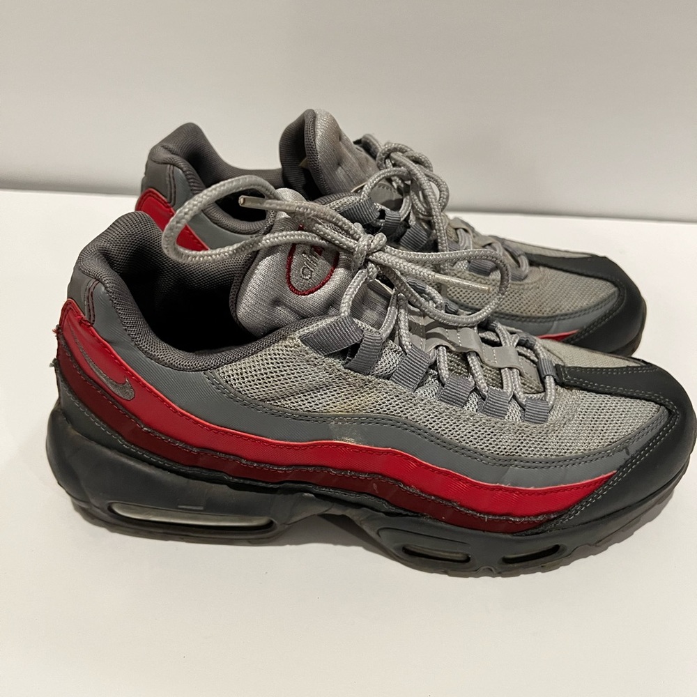 Nike Air Max 95 Essential Anthracite - 749766-025 Men’s Size 8